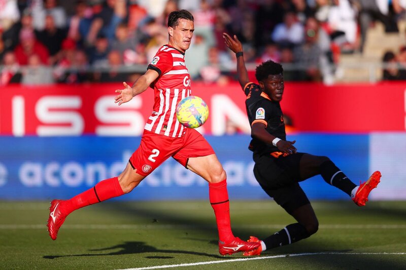 Dự đoán tỷ số cặp đấu Almeria vs Girona